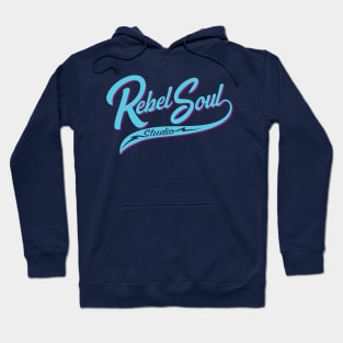 Rebel Soul Studio Classic (Miami) Hoodie